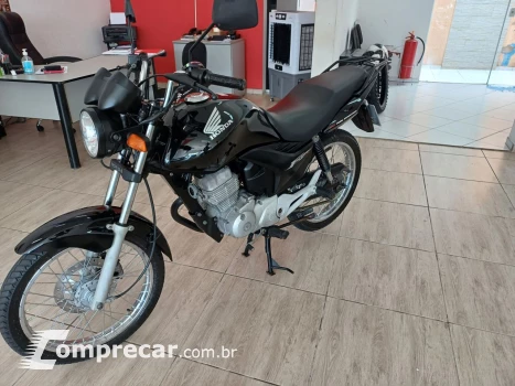HONDA CG 150 FAN MIX ESDI