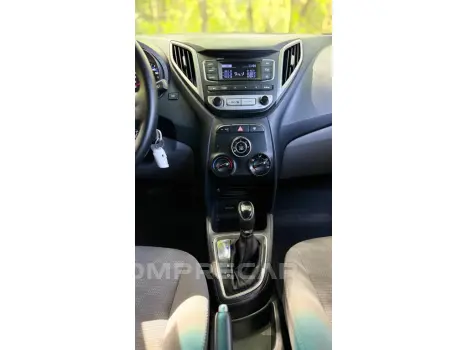 HB20S 1.6 COMFORT PLUS 16V FLEX 4P AUTOMÁTICO