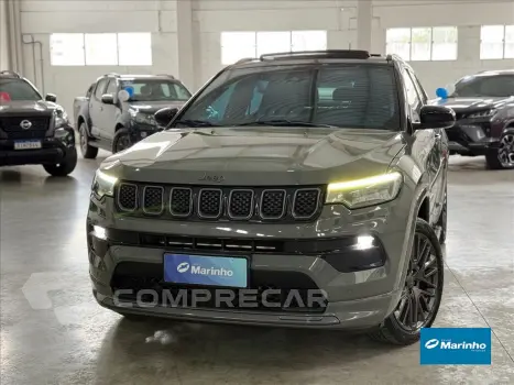 COMPASS 1.3 T270 TURBO FLEX S AT6