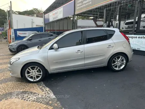 i30 2.0 16V 145cv 5p Aut.