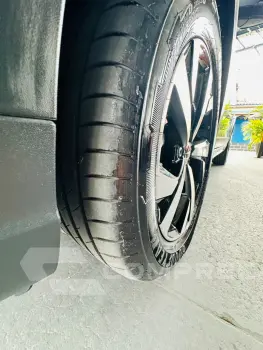 NIVUS 1.0 200 TSI Highline