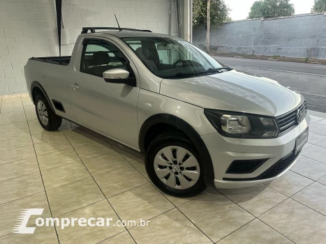 SAVEIRO 1.6 MI Trendline CS 8V