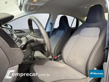 VIRTUS 1.0 170 TSI MANUAL