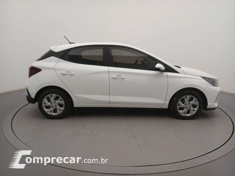 HB20 1.0 12V FLEX COMFORT PLUS MANUAL