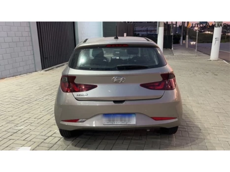 HB20 1.0 12V FLEX VISION MANUAL