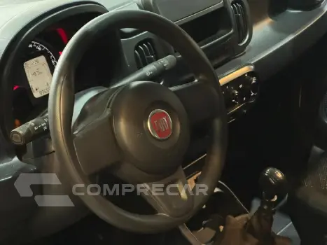 MOBI 1.0 EVO FLEX LIKE. MANUAL