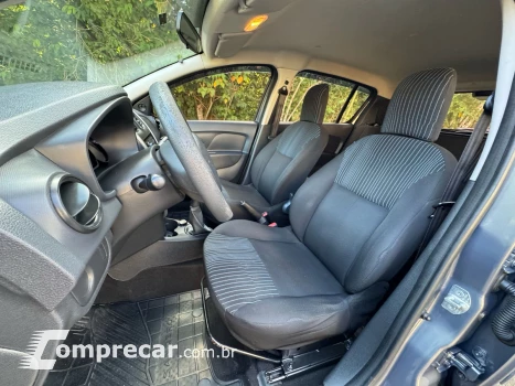 SANDERO 1.0 12V SCE Authentique