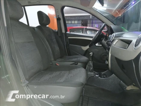 SANDERO 1.0 Expression 16V