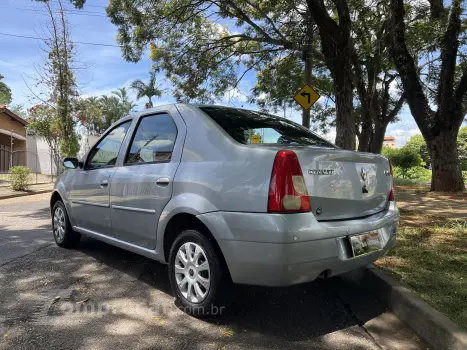 LOGAN 1.0 Expression 16V