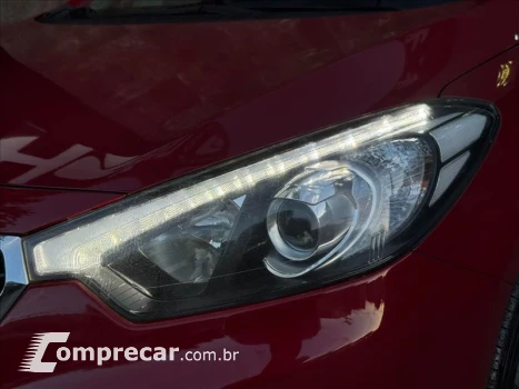 CERATO 1.6 SX 16V