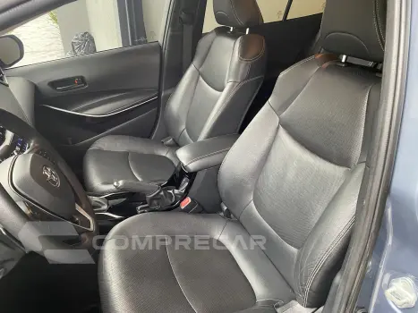 COROLLA 2.0 Vvt-ie XEI