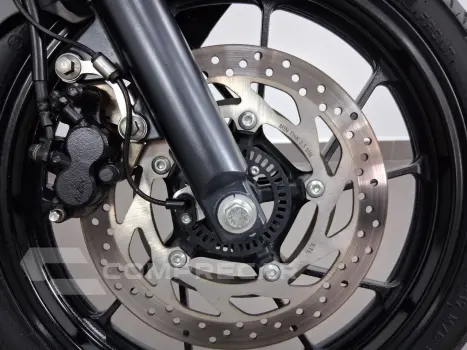 YAMAHA FZ25 FAZER ABS