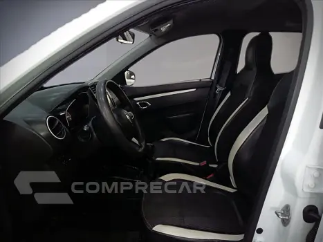 KWID 1.0 12V SCE FLEX INTENSE MANUAL