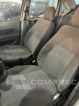 FIESTA 1.6 MPI Sedan 8V