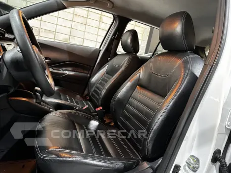 KICKS 1.6 16V FLEXSTART S DIRECT 4P XTRONIC