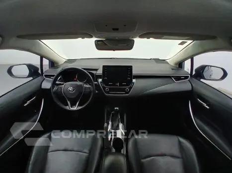 COROLLA 2.0 VVT-IE FLEX XEI DIRECT SHIFT