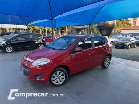 PALIO - 1.0 MPI ATTRACTIVE 8V 4P MANUAL