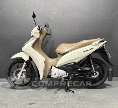 BIZ 125 FLEX