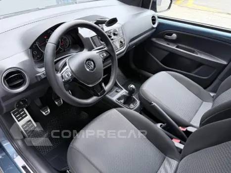 UP 1.0 MPI Move UP 12V