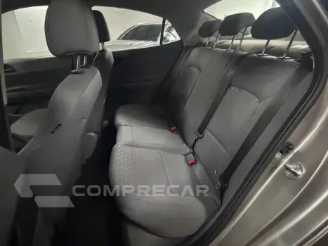 HB20S Comfort Plus 1.0 TB Flex 12V Aut