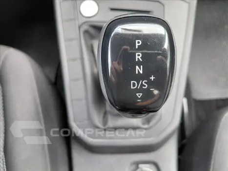 POLO 1.0 170 TSI COMFORTLINE AUTOMÁTICO
