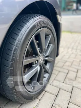 Civic Sedan EXL 2.0 Flex 16V Aut.4p