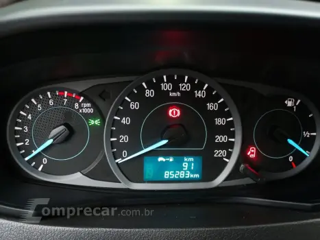 KA 1.0 TI-VCT FLEX SE MANUAL