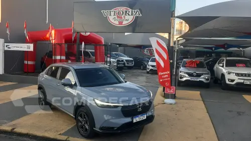 Honda HR-V 1.5 DI I-vtec EXL 4 portas