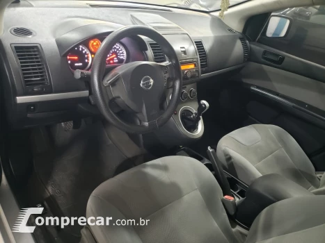 Sentra