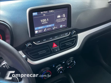 HB20 1.0 12V FLEX COMFORT MANUAL
