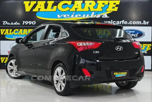 I30 1.6 MPFI 16V