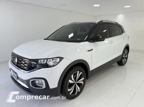 T-CROSS 1.4 250 TSI Highline