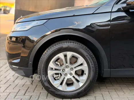 DISCOVERY SPORT 2.0 P250 Turbo S