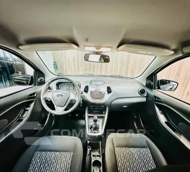 KA 1.0 SE 12V