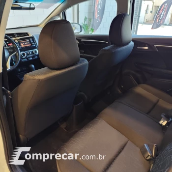 FIT 1.5 EX 16V