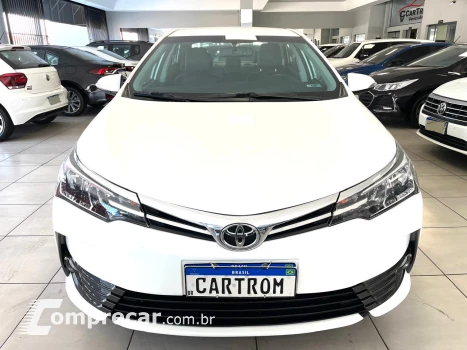 COROLLA 2.0 XEI 16V