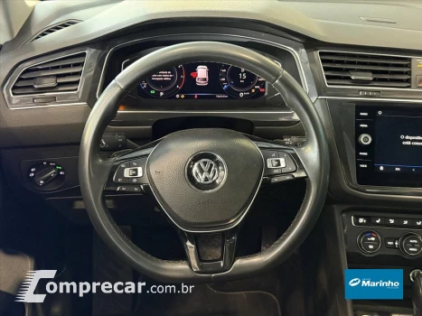 TIGUAN 1.4 250 TSI TOTAL FLEX ALLSPACE COMFORTLIN