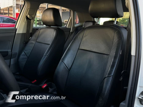 POLO 1.6 MSI