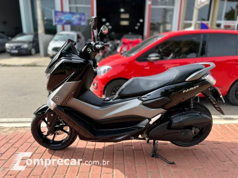 NMAX 160