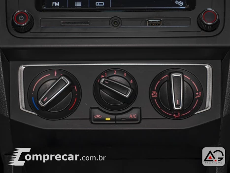 SAVEIRO 1.6 MSI Extreme CD 16V