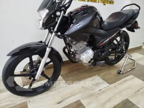 YBR FACTOR 150 ED