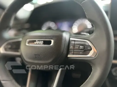 COMPASS 1.3 T270 LONGITUDE TB FLEX 80 ANOS