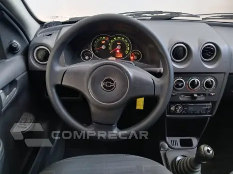 PRISMA - 1.4 MPFI MAXX 8V 4P MANUAL