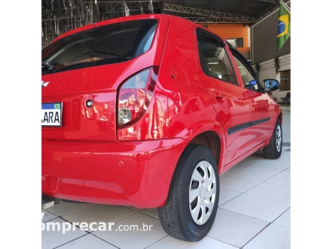 CELTA 1.0 MPFI LT 8V FLEX 4P MANUAL
