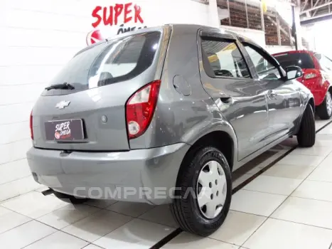 CELTA - 1.0 MPFI LT 8V 4P MANUAL