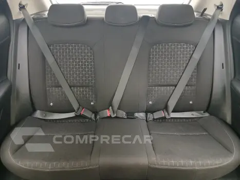 HB20 1.0 12V FLEX COMFORT PLUS MANUAL