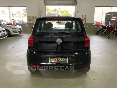 Fox 1.0 Mi 8V Flex 4P Manual