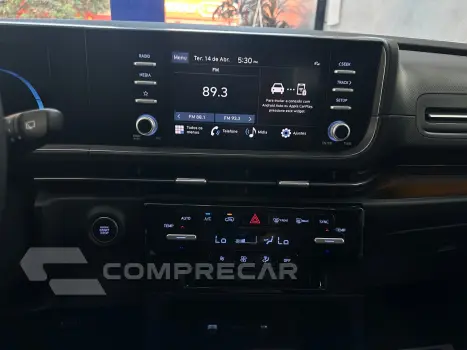 Creta Limited 1.0 TB 12V Flex Aut.