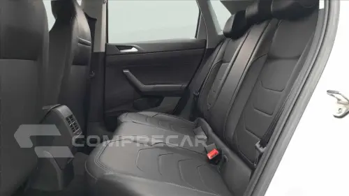 POLO 1.0 170 TSI HIGHLINE AUTOMÁTICO
