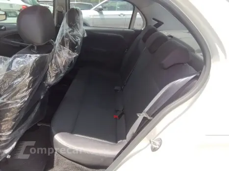 VOYAGE 1.0 12V MPI TOTALFLEX 4P MANUAL